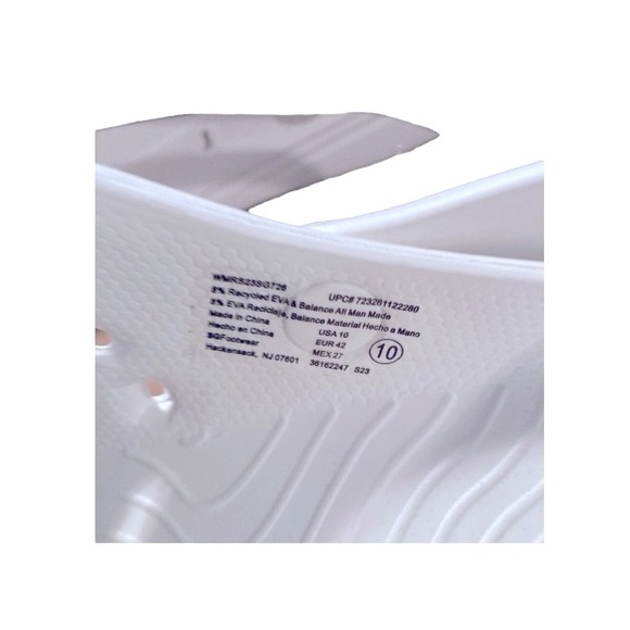 Rugged Shark Unlined Clogs - Picture 6 of 12